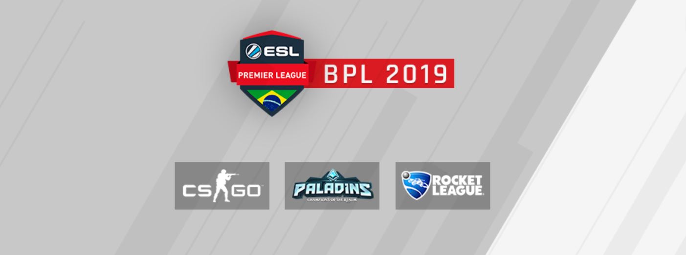Boletim BBL: volta da BPL, Fortnite em Katowice e MIBR classificada