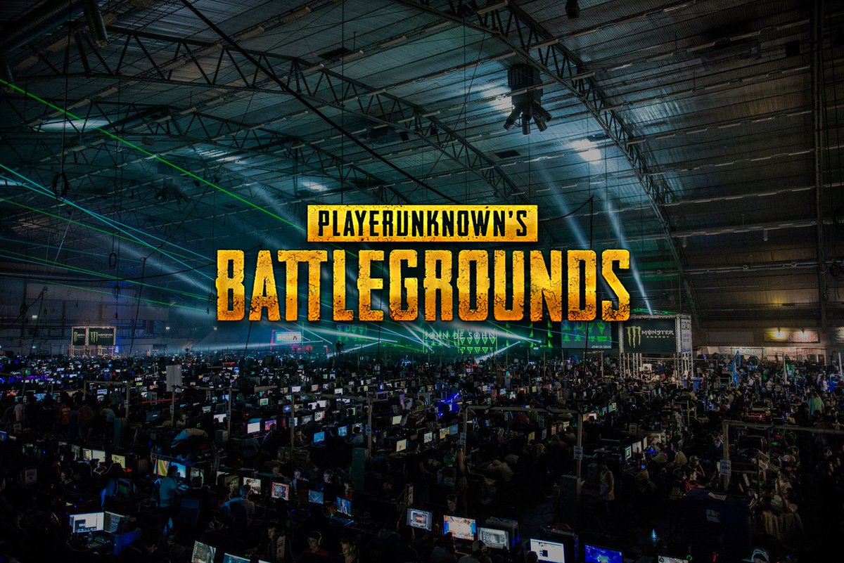 PUBG: Com SkipNhO, DH Rio terá showmatch de PUBG