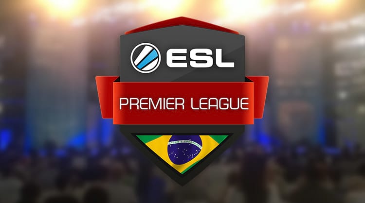 CS:GO: RED Canids estreia com vitória na ESL Brasil Premier League S8; Bulldozer e Reapers empatam