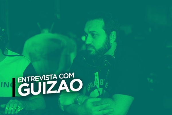 Vozes do CS:GO #7: Guizao