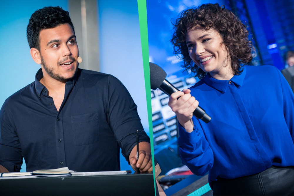 Destaques no major, Machine e Frankie irão participar de transmissão da LEC