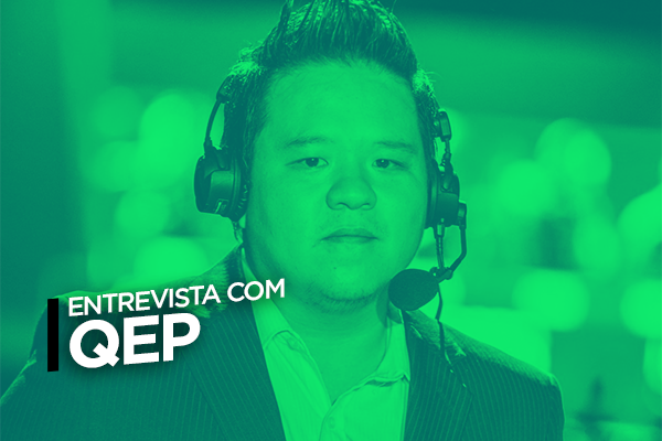 Vozes do CS:GO #6 – Qep