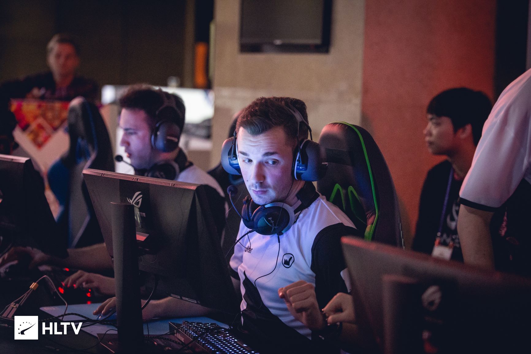 CS:GO: Valiance é confirmada na DreamHack Rio