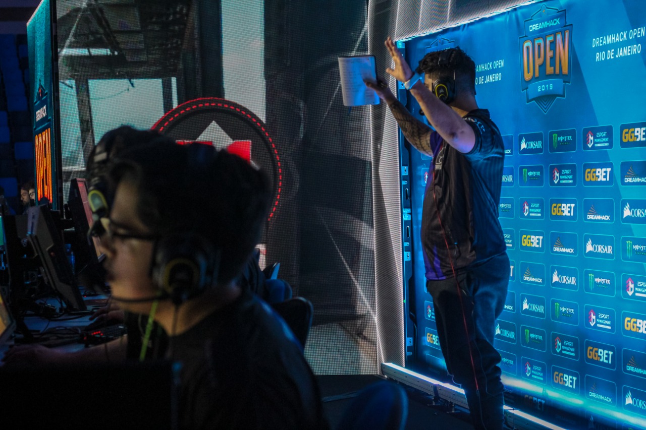 CS:GO: guerri comenta avanço à decisão e aprova rivalidade com Sharks: “É saudável”