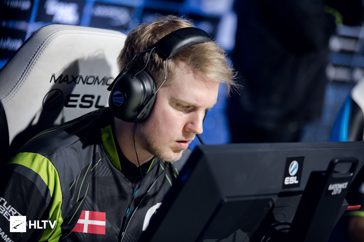 CS:GO: Cajunb é anunciado como novo jogador da Cloud9