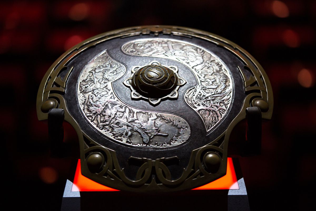 Dota 2: VALVE revela datas oficiais do The International 2019