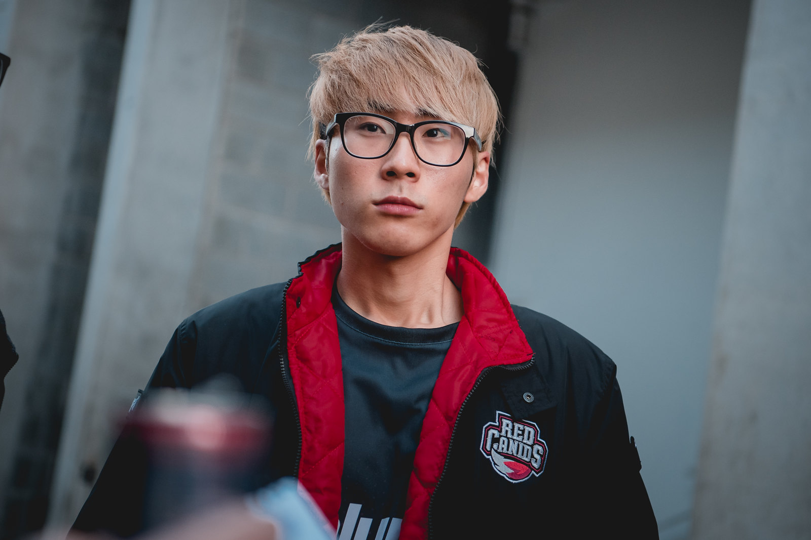 LoL: Com passagem pela RED, Chaser anuncia estar free agent