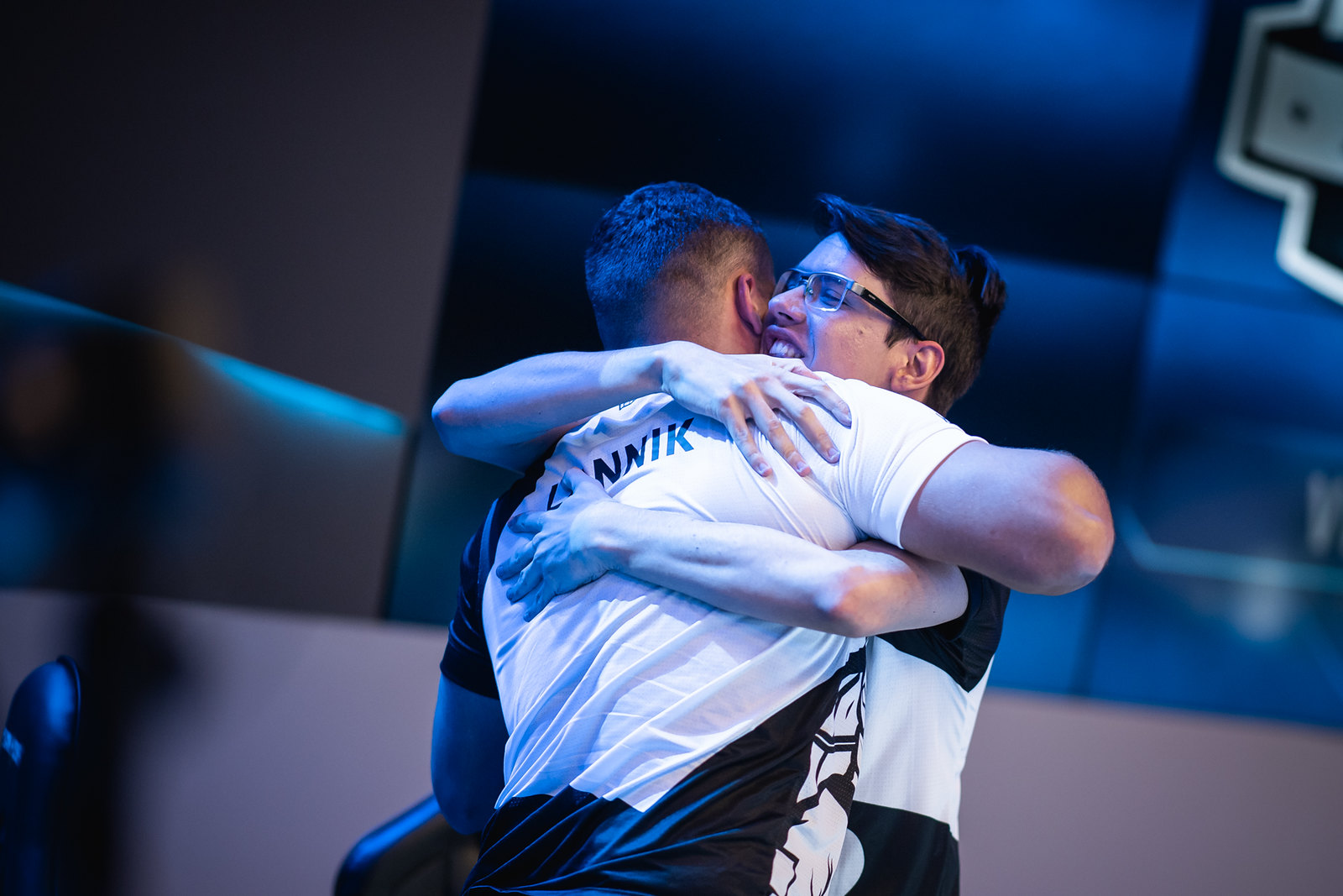 LoL: Após Final emocionante, INTZ Academy vence Santos na Classificatória