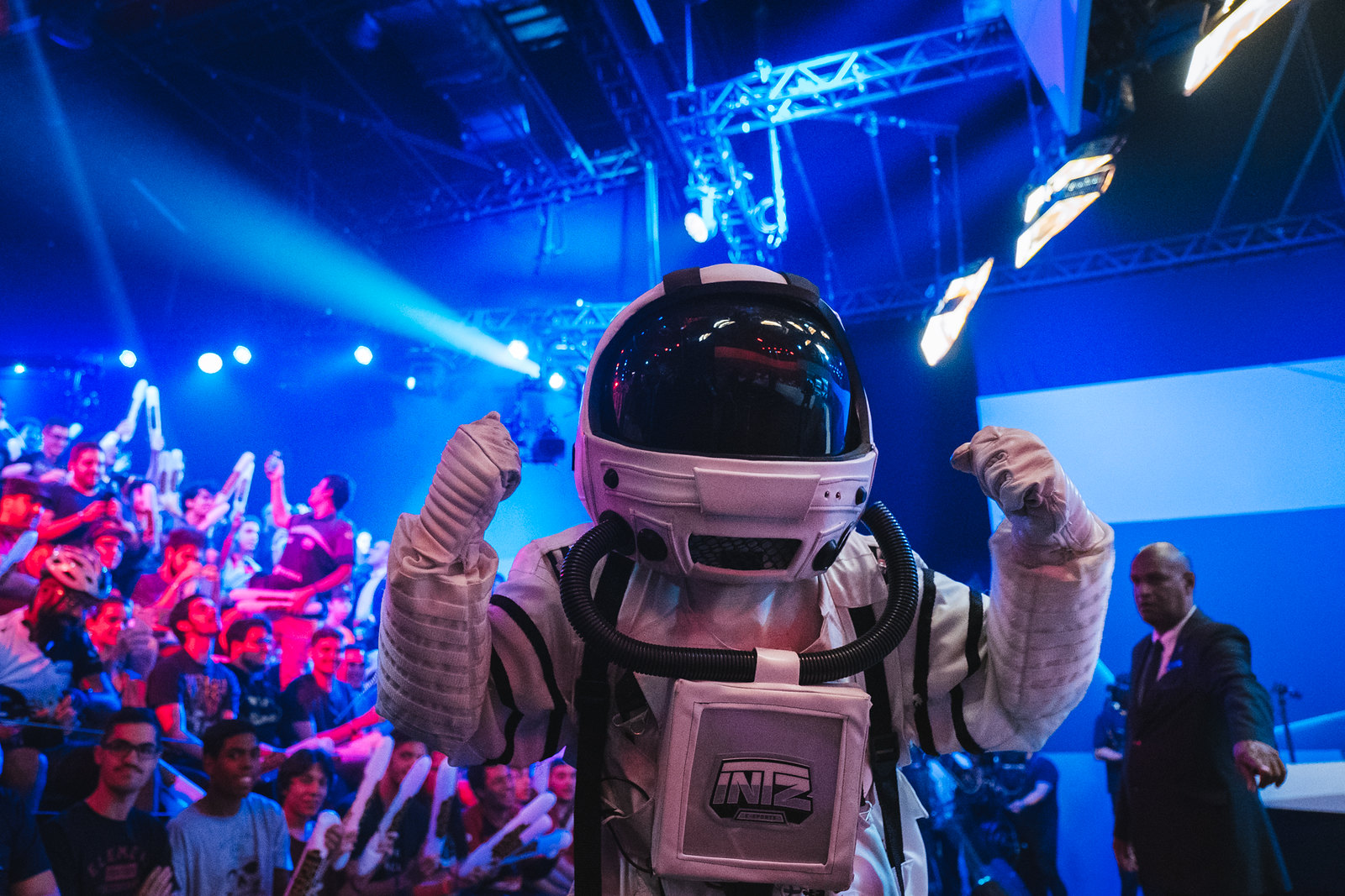 CBLoL 2019: Aos Intrépidos, minhas desculpas