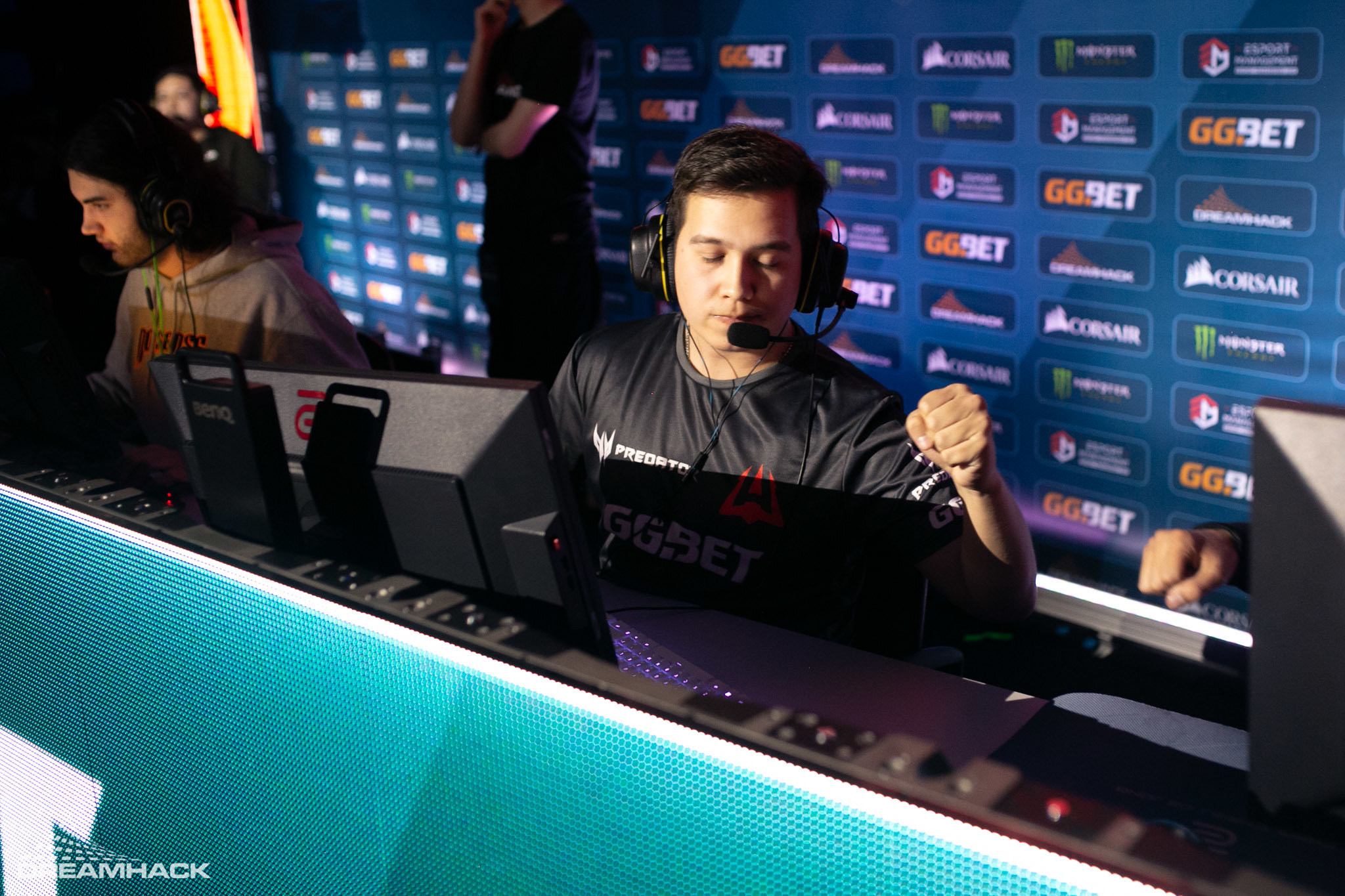 CS:GO: AVANGAR vence e enfrentará a Furia na final da DreamHack Rio