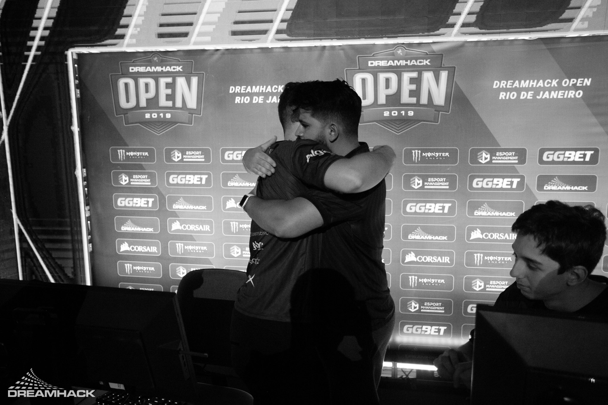 CS:GO: FURIA perde para a AVANGAR na final da DreamHack Open Rio