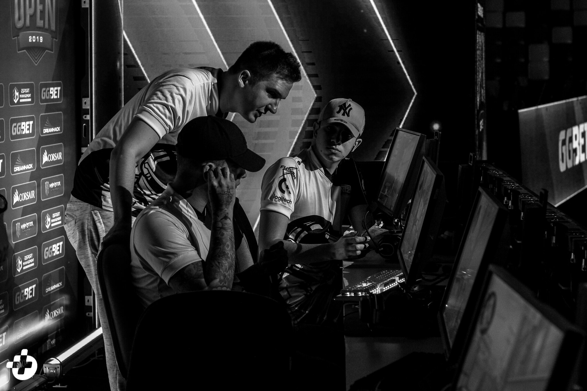 CS:GO: Com INTZ, seletiva fechada do minor tem convidados definidos