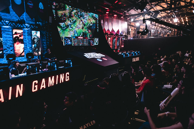 Boletim BBL: semifinais do Circuitão, inscrições para os torneios femininos e emoções da BPL