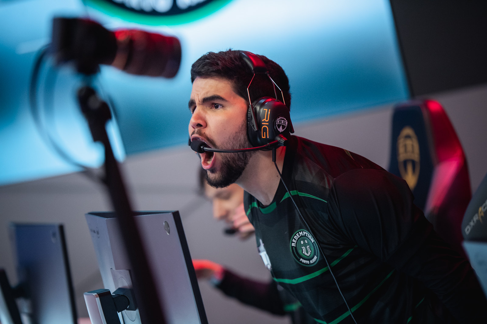 LoL: Ainda sob contrato, Zuao está aberto a novas propostas