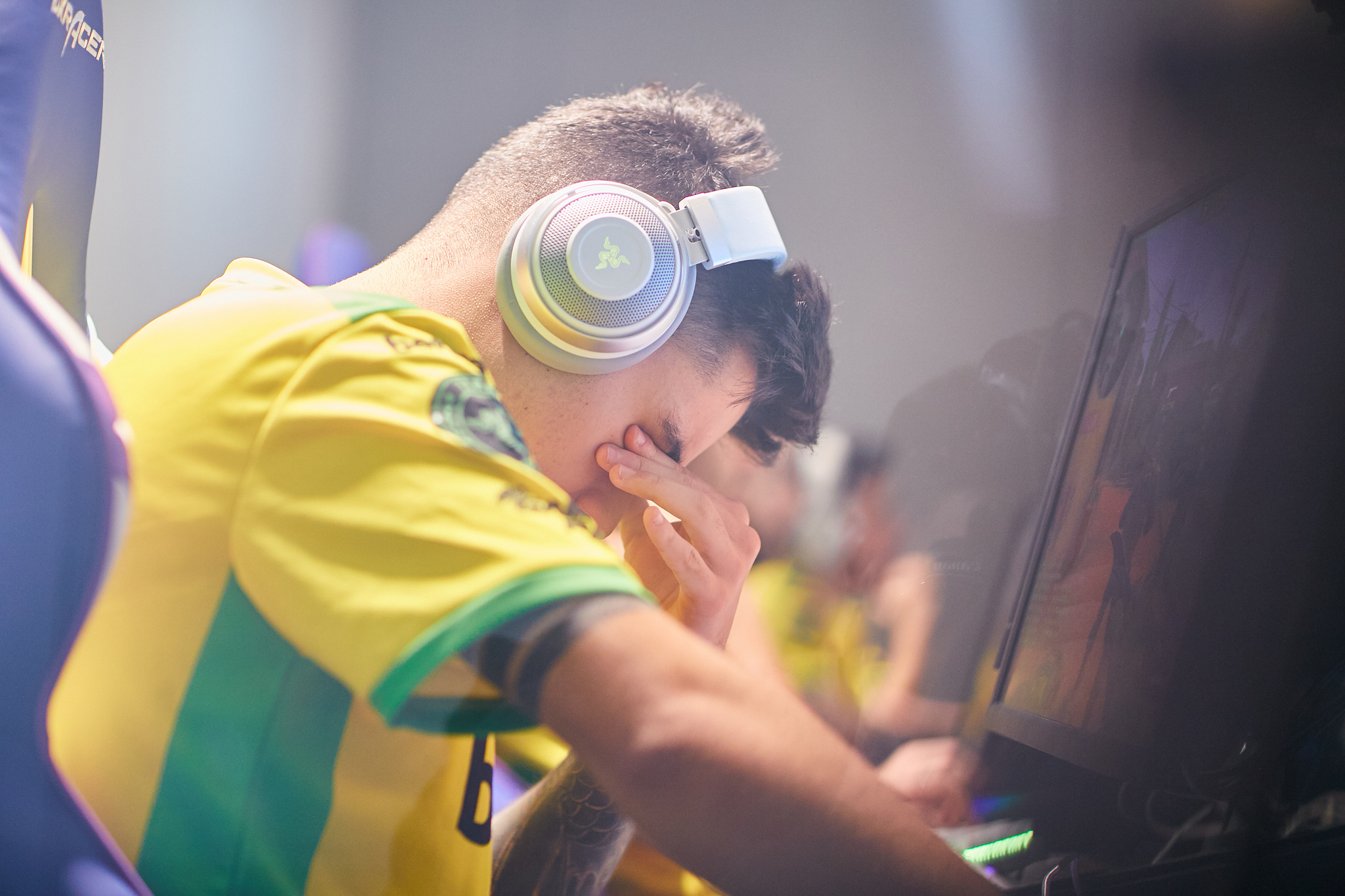 CS:GO: MIBR perde mais uma e se aproxima da eliminação na Starseries