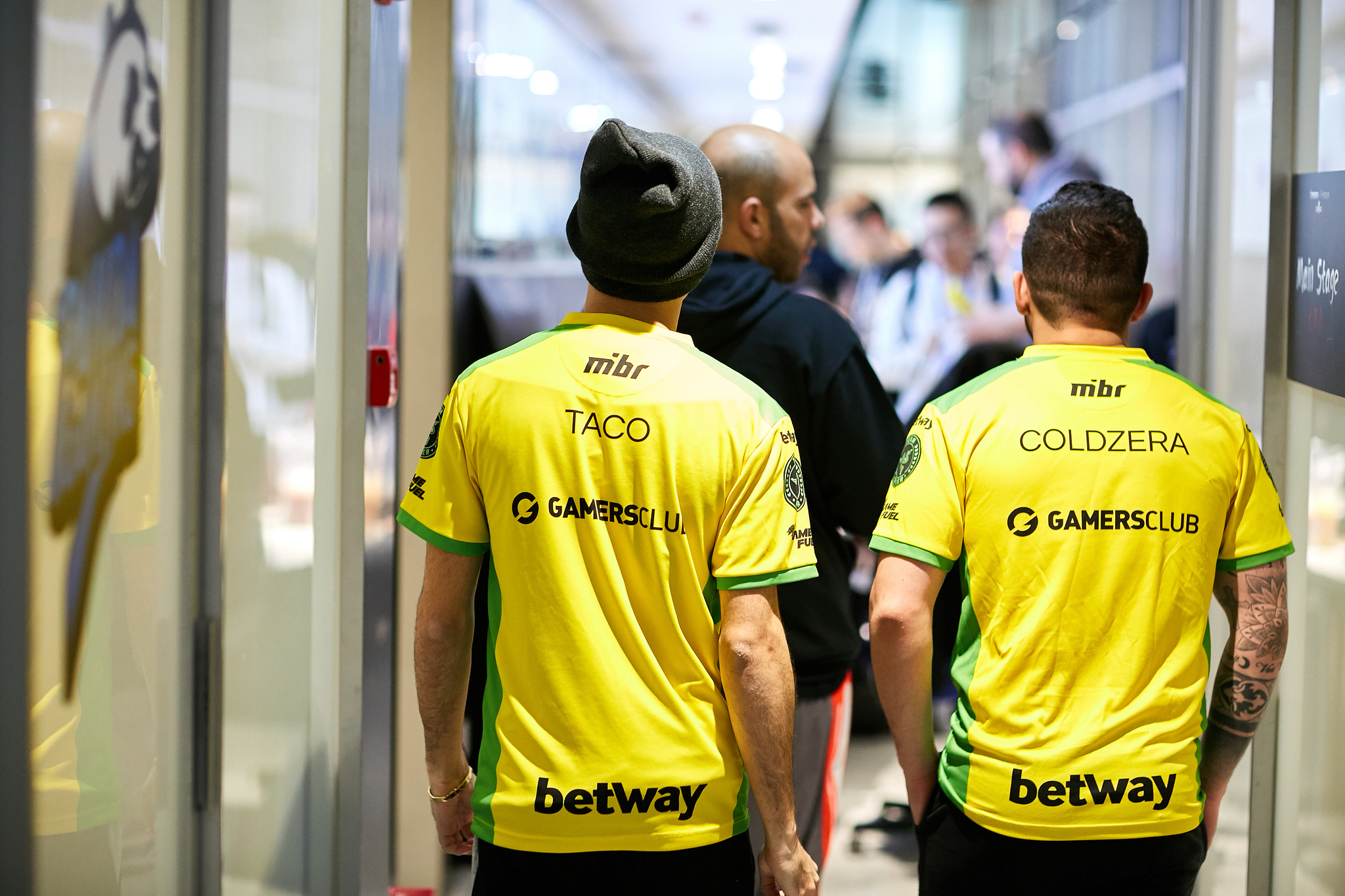 CS:GO: Após 10 edições, Brasil não estará nos playoffs do Major