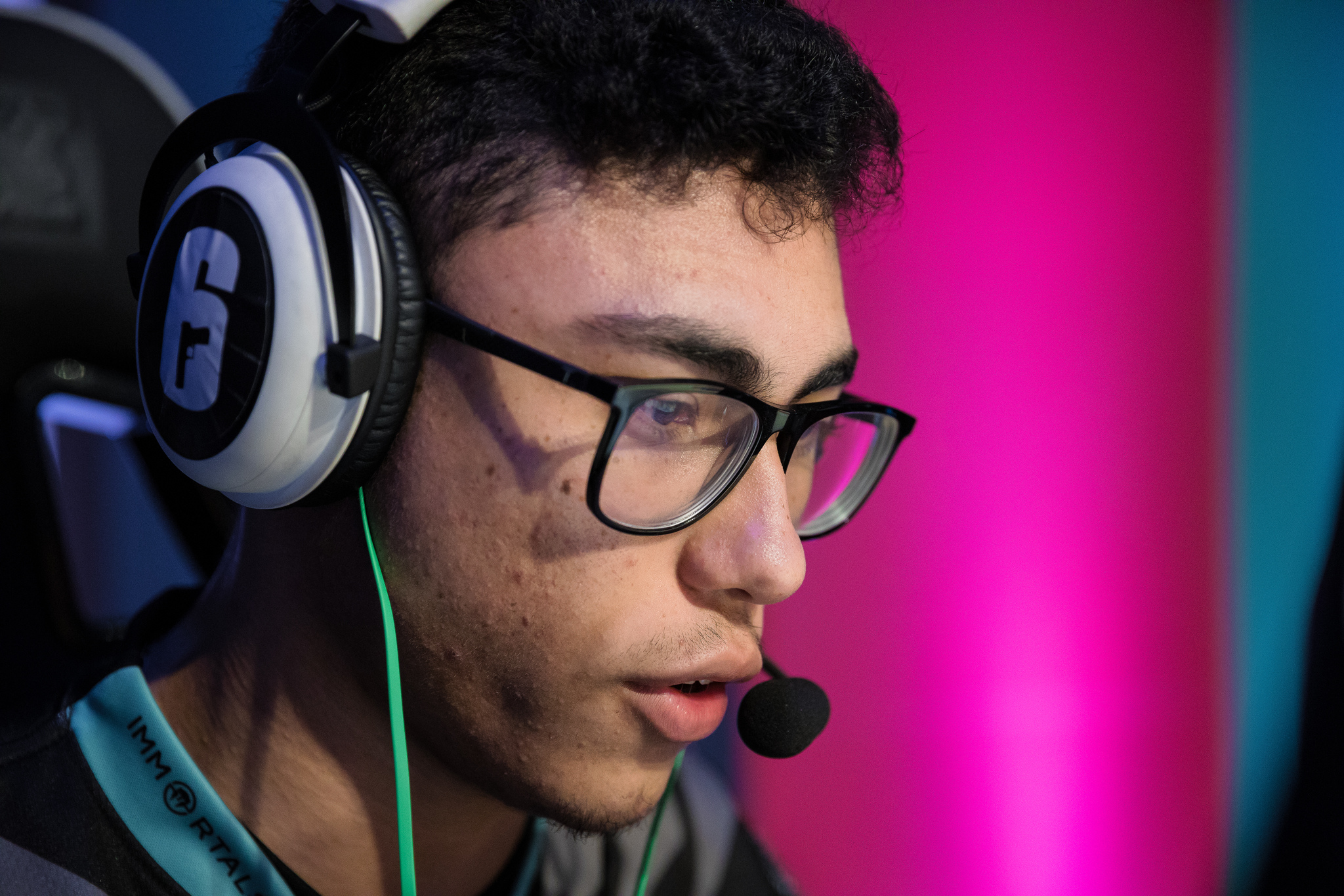 R6: FaZe sondou Bullet1 para o lugar de mav