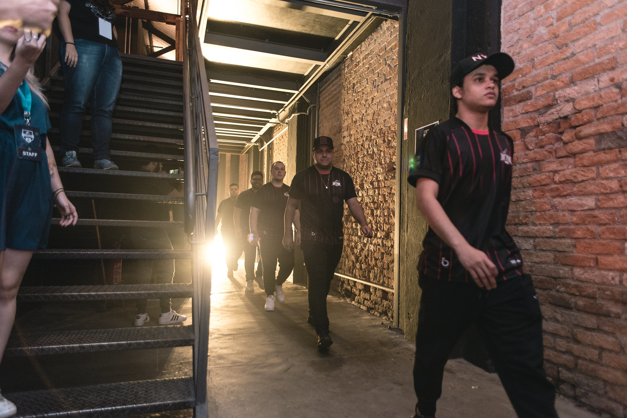 CS:GO: CLUTCH Circuit revela times e data de estreia