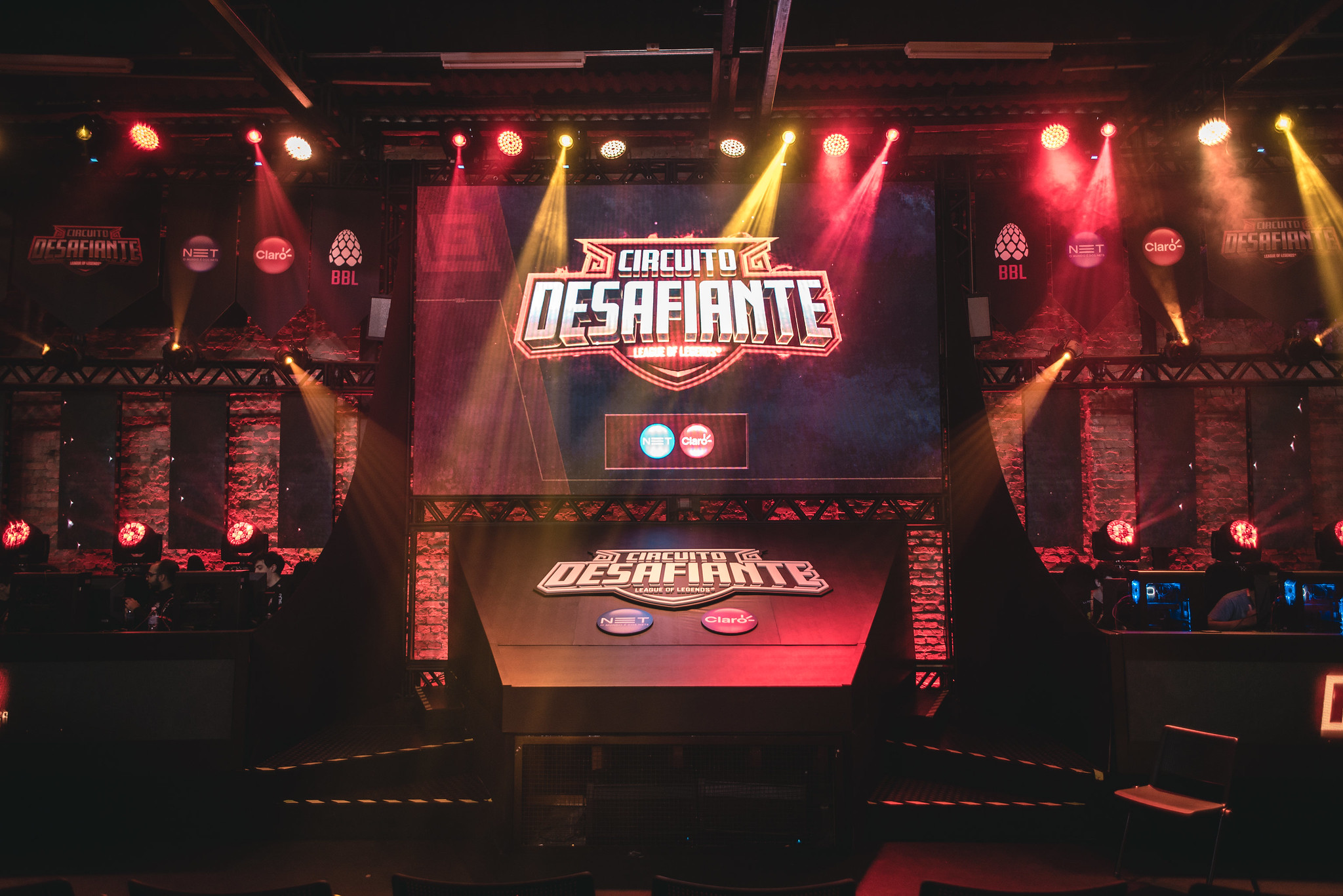 Boletim BBL: finalíssima do Circuitão, definições da BPL e estreias da Copa do Mundo de Fortnite e BCL