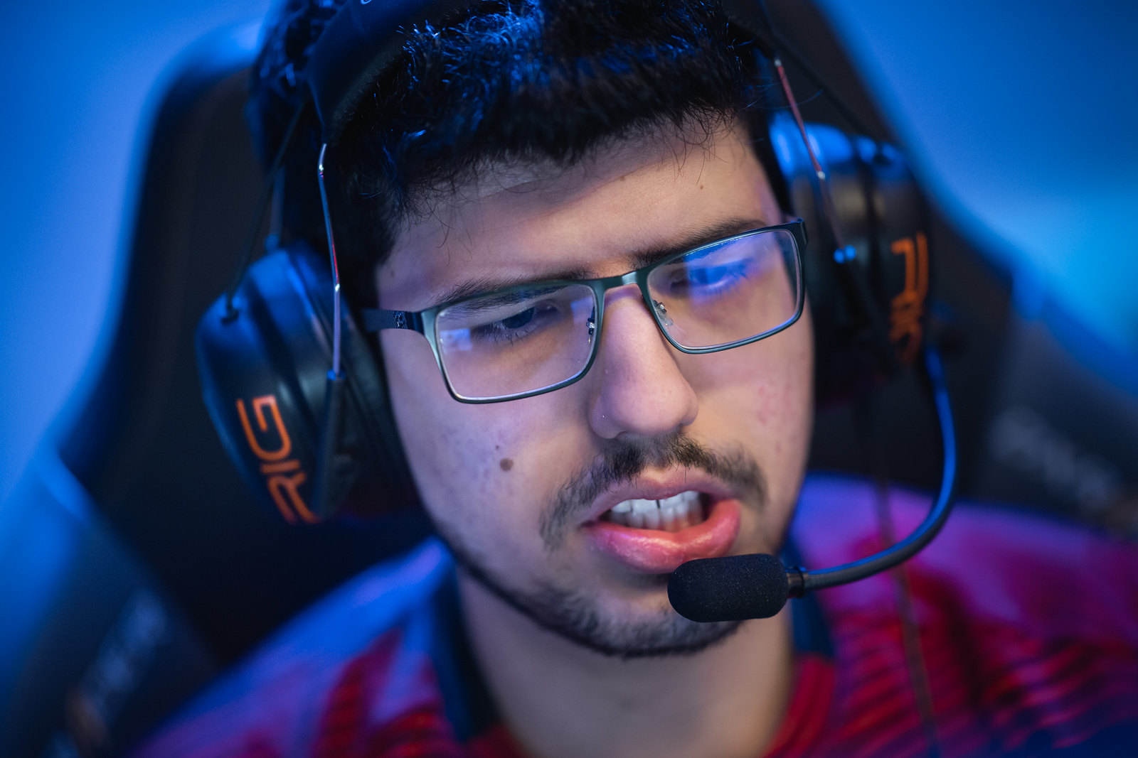 LoL: “Se eles venceram, eles merecem representar o Brasil”, comenta Robo sobre INTZ no MSI