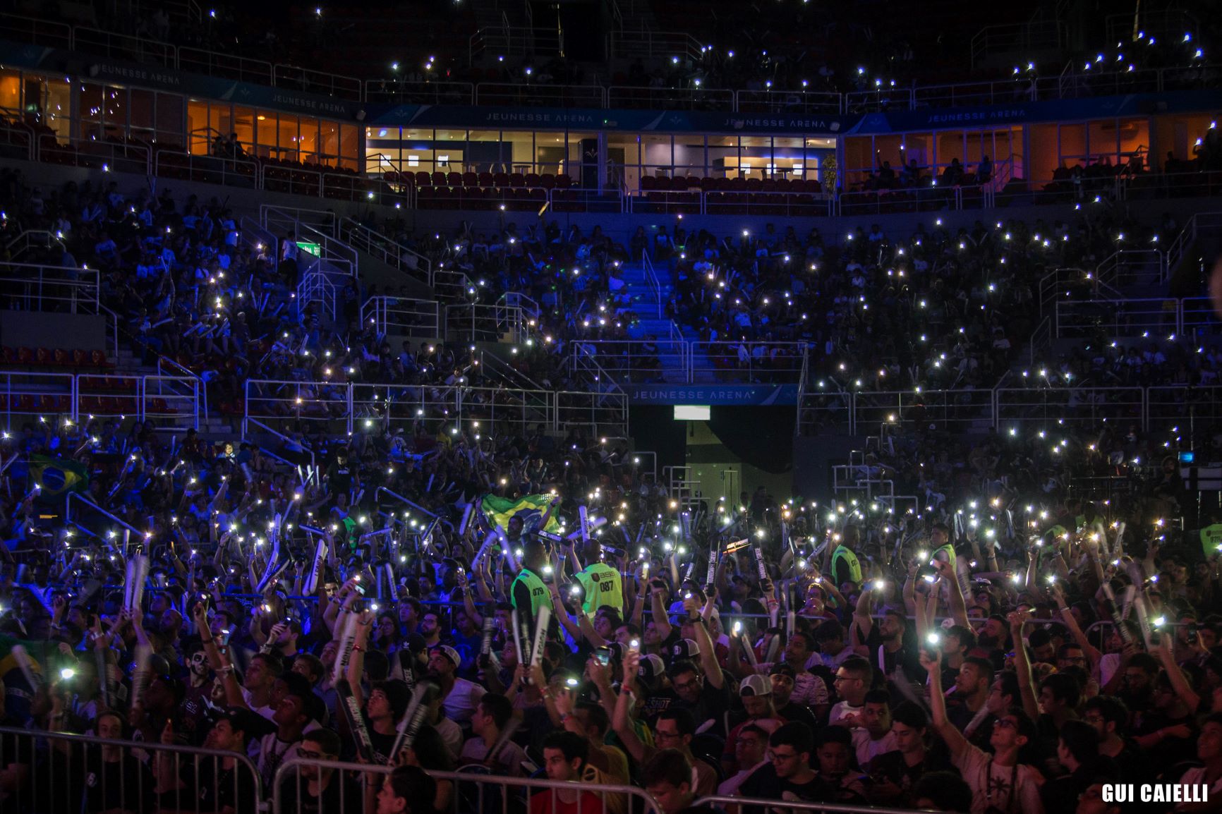 R6: Quartas de final da Pro League são definidas