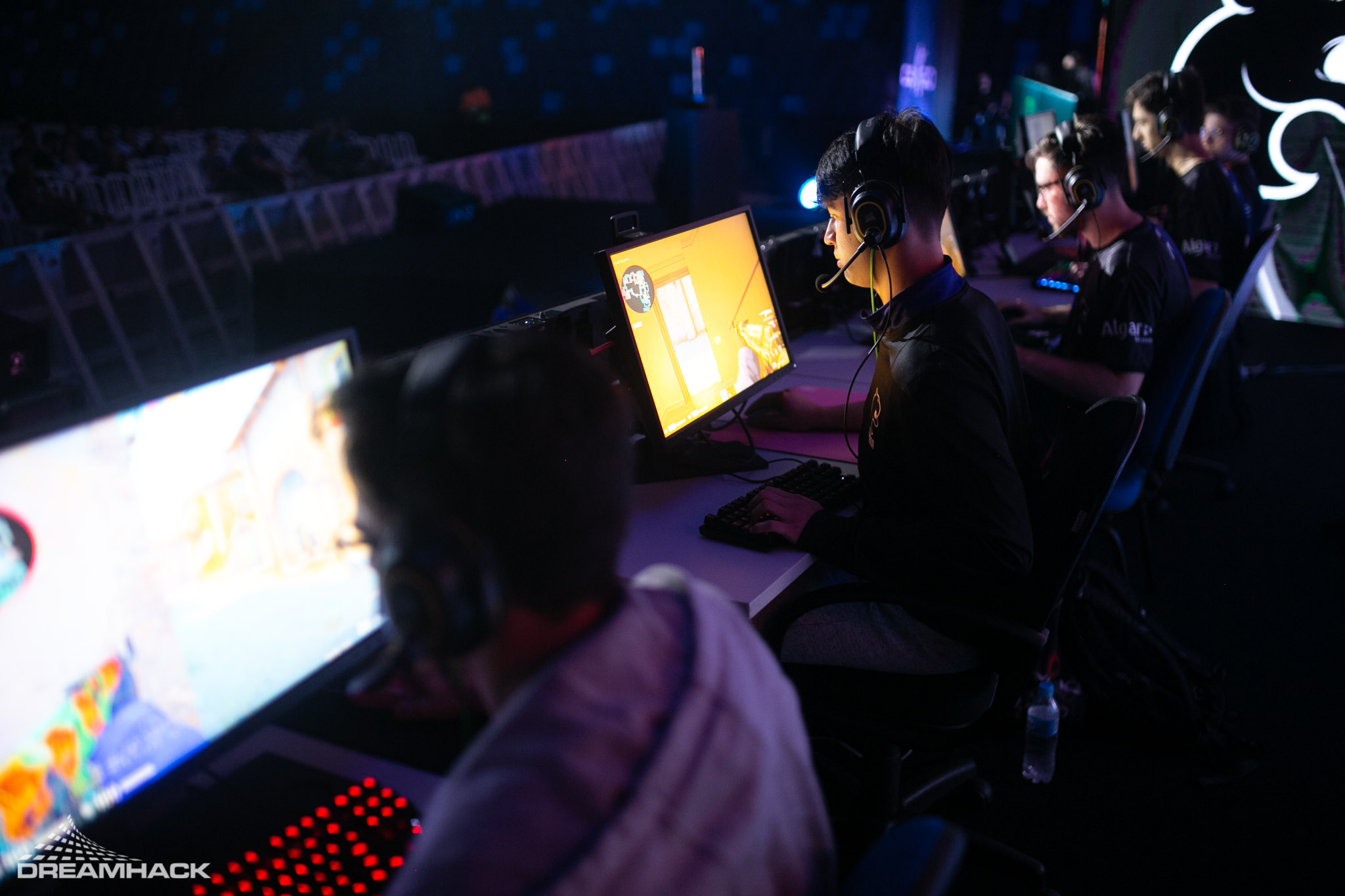 CS:GO: FURIA avança aos playoffs da DreamHack Open Rio