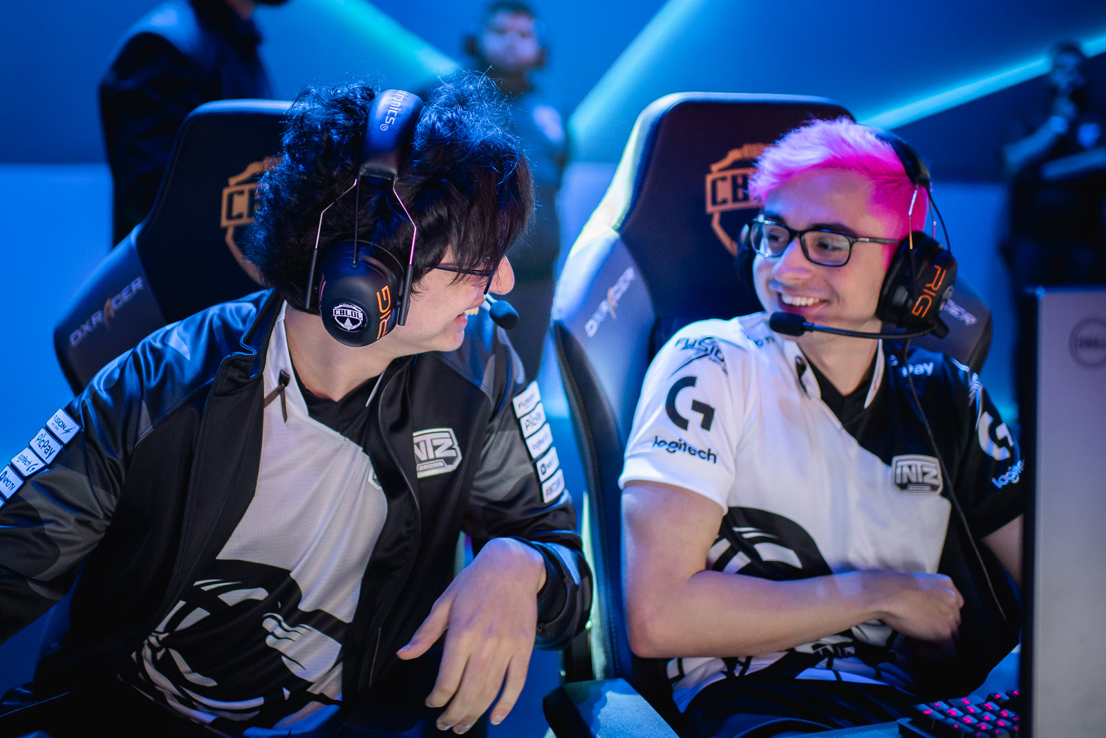 CBLOL 2023: Shini e Tay conversam com a INTZ para o próximo ano