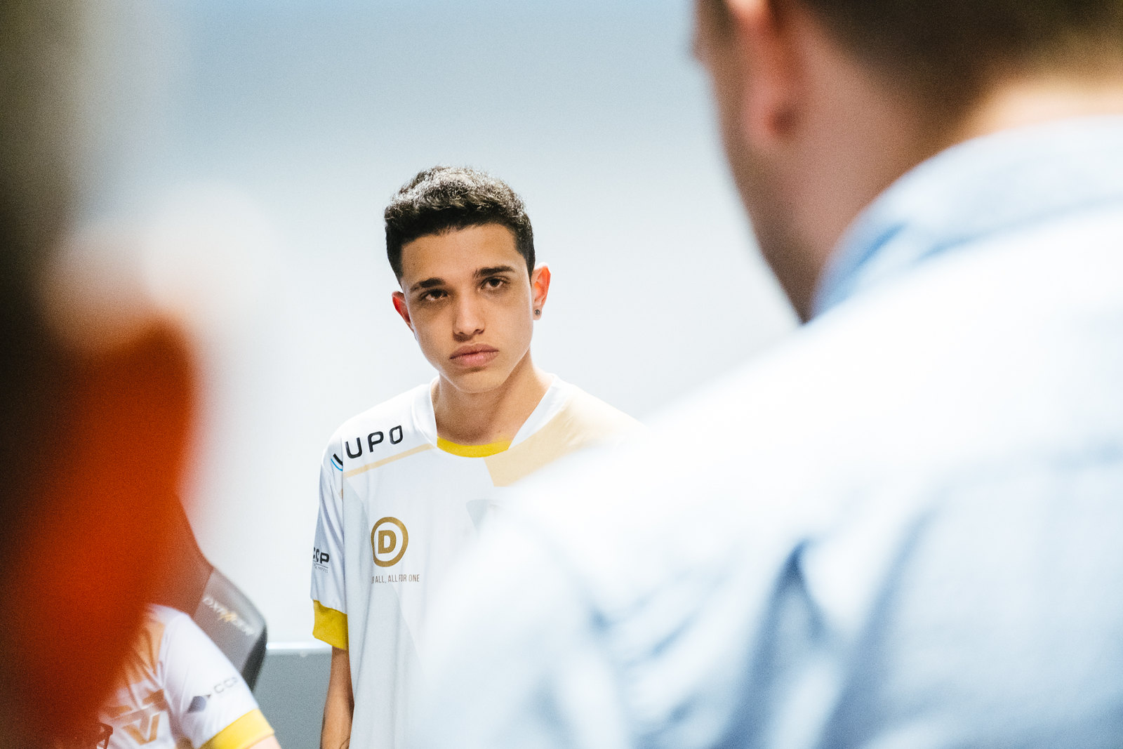 LoL: 4lan afirma que vai recorrer à sentença: “Não vou desistir”