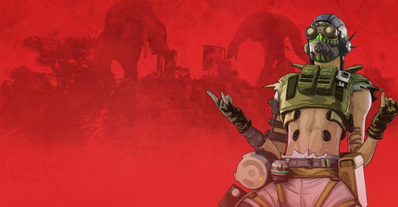 Apex Legends: Jogadores voam pelo mapa em bug do jogo