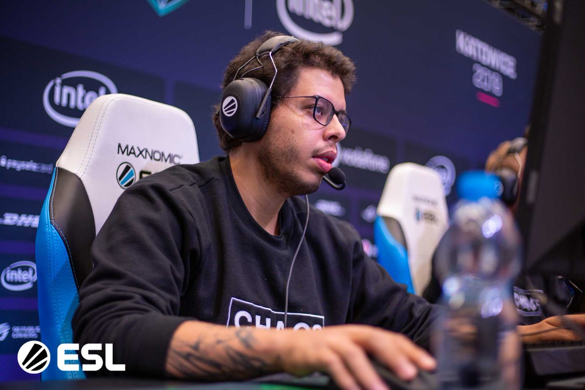 Dota 2: Grupos do MDL Disneyland Paris Major são revelados
