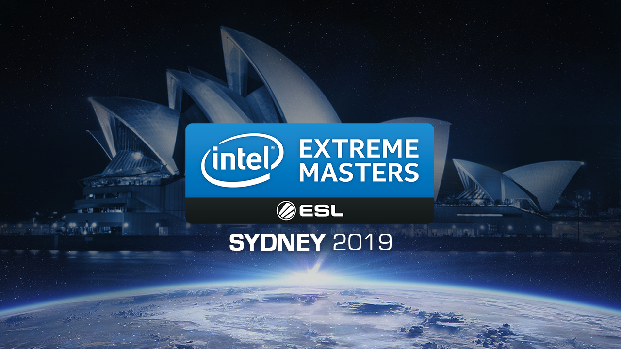 CS:GO: Grupos da IEM Sydney 2019 são definidos