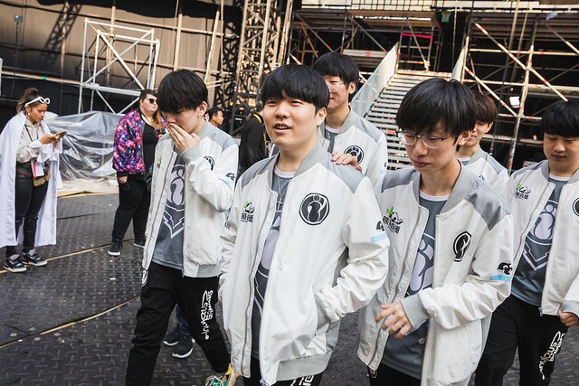 LoL: IG vence LPL e representará a China no MSI 2019.