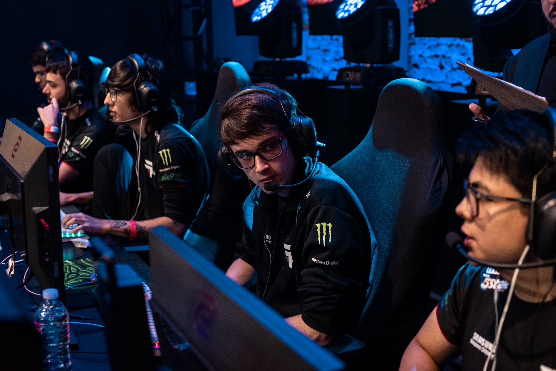 LoL: paiN atropela a Falkol e vai para a final do Circuito Desafiante 2019