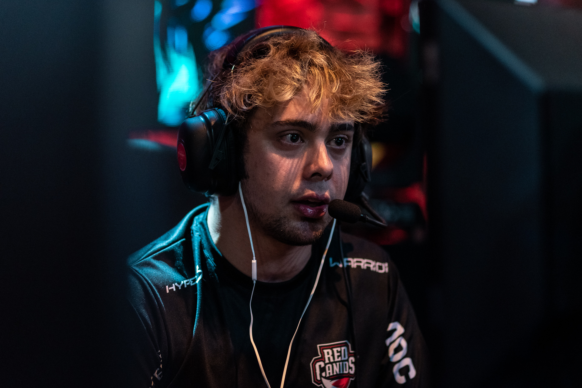 Yoda e Rakin tomam ban na Twitch