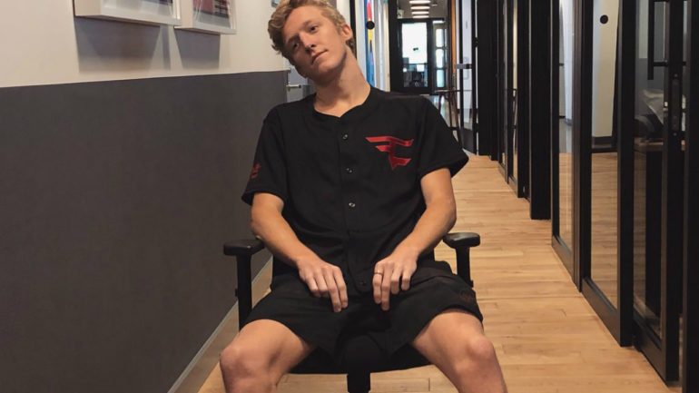 Fortnite: Tfue diz que sairá do competitivo após Copa do Mundo