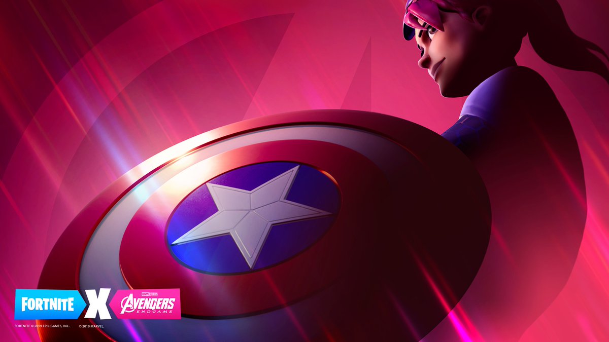 Fortnite: Vingadores Ultimato terá evento especial no jogo