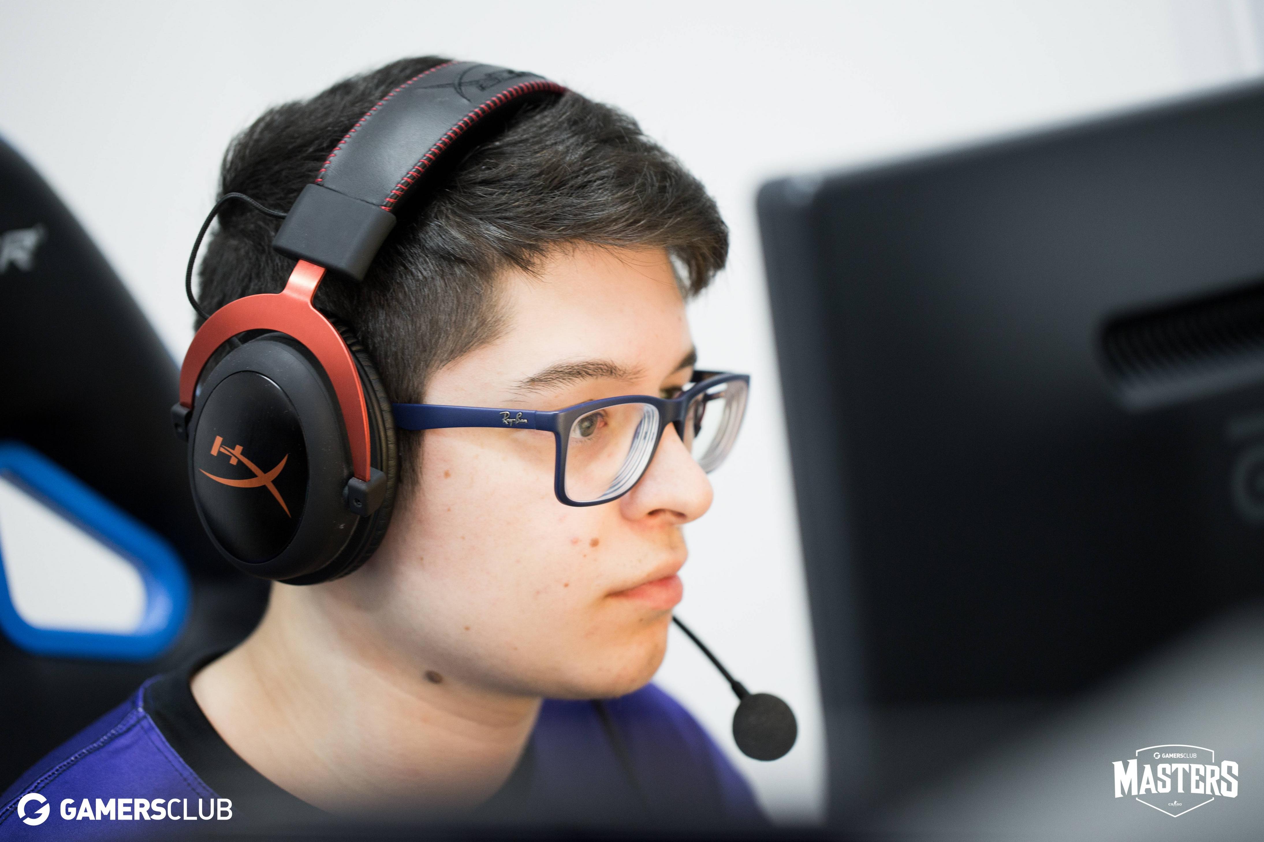 CS:GO: Redemption vence e garante classificação aos playoffs da Brasil Premier League