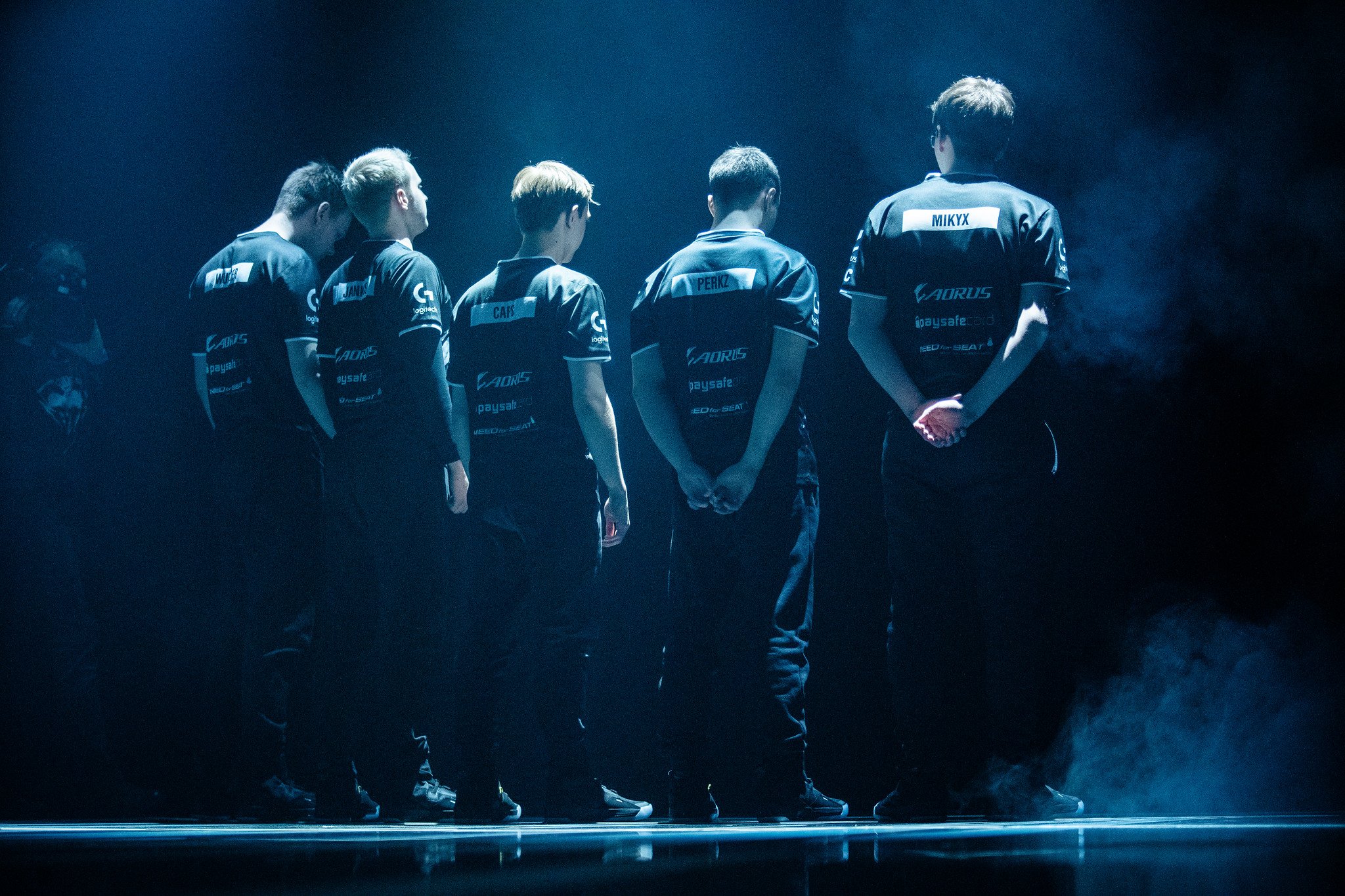 LoL: G2 é campeã da LEC 2019 com direito a jogo de 18 minutos