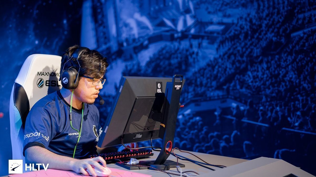 CS:GO: yuurih da sua opinião sobre classificação e rebate treinador da Sharks: “Acho que ele está equivocado sobre nós”