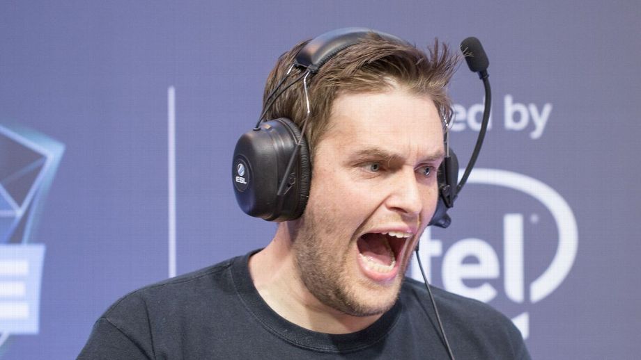 CS:GO: Apoka, da INTZ: “Está na hora de um bom resultado de verdade para a torcida”