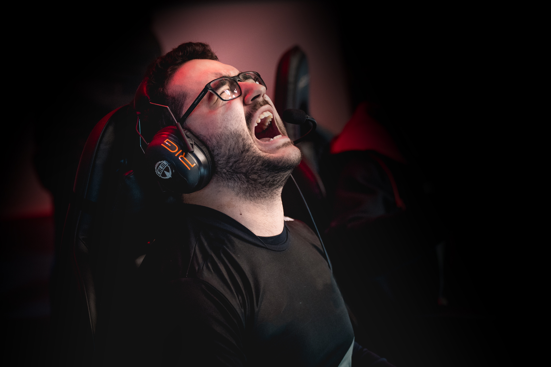 LoL: Cento e dez porcento takeshi