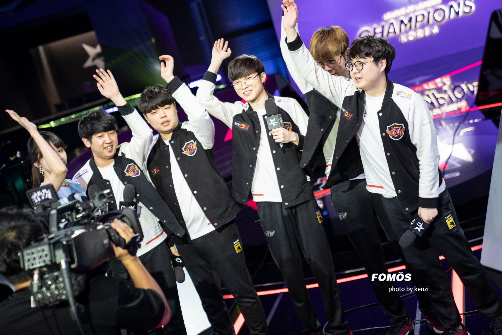 LoL: SKT vence Kingzone e vai para a final da LCK 2019