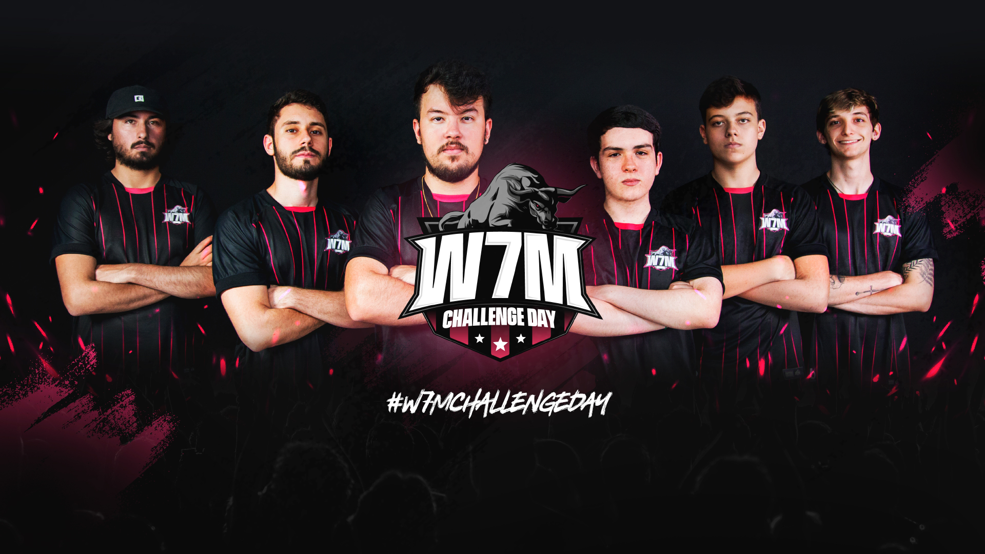 Fortnite: Dupla da W7M se classifica para Copa do Mundo