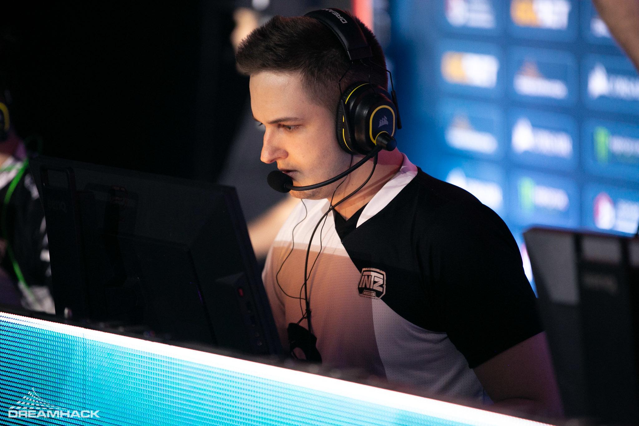 CS:GO: INTZ garante classificação à DreamHack Atlanta