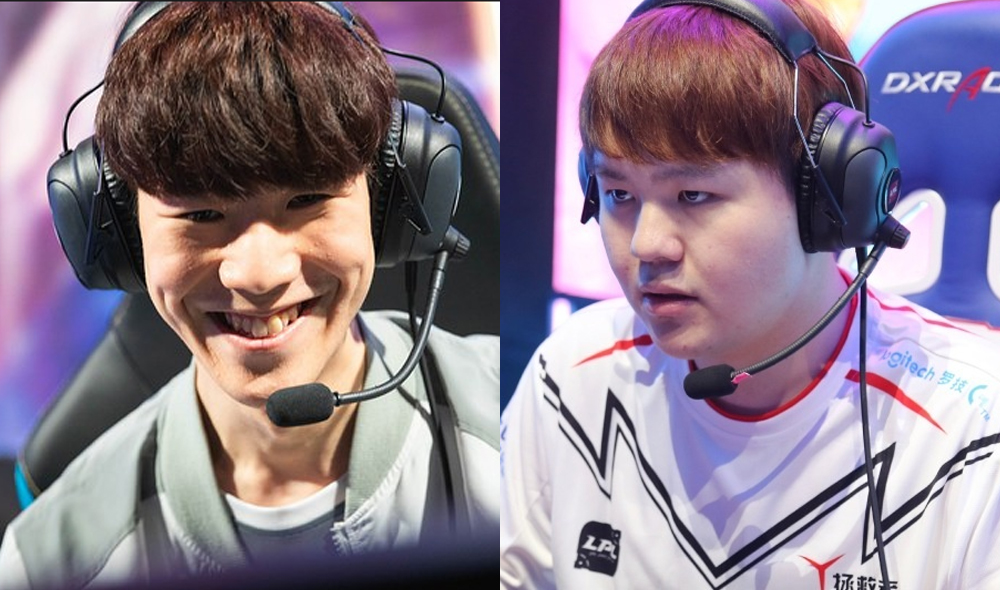 LoL: Zoom vs TheShy, o duelo de gigantes da final da LPL