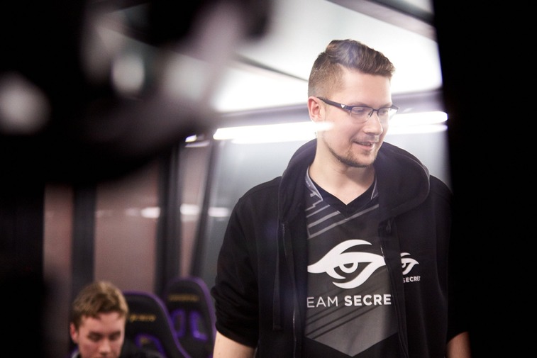 Dota 2: Secret vence EG e está na final do MDL Disneyland Paris Major; Confira os resultados do dia