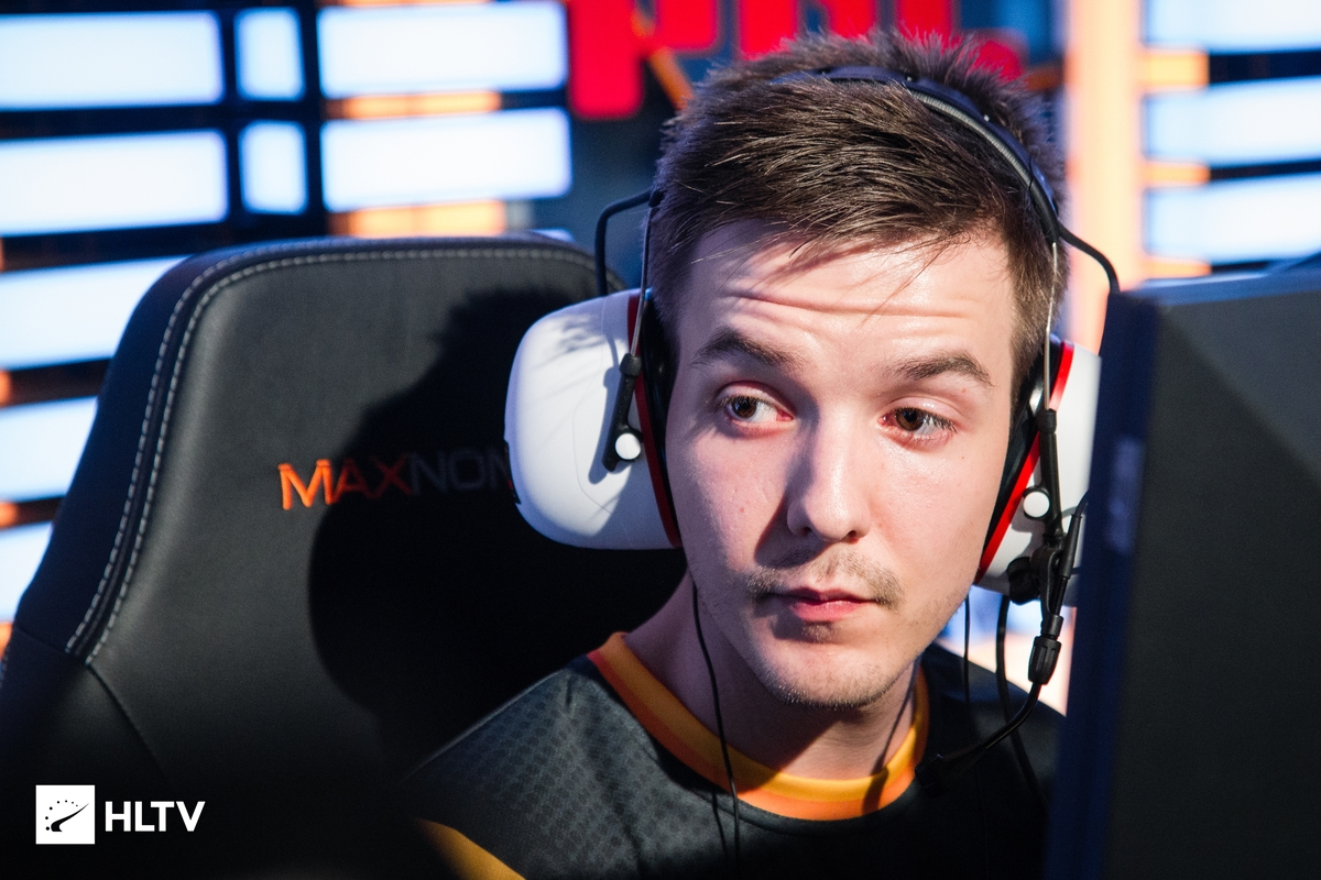 CS:GO: Tricampeão de major, pronax anuncia aposentadoria