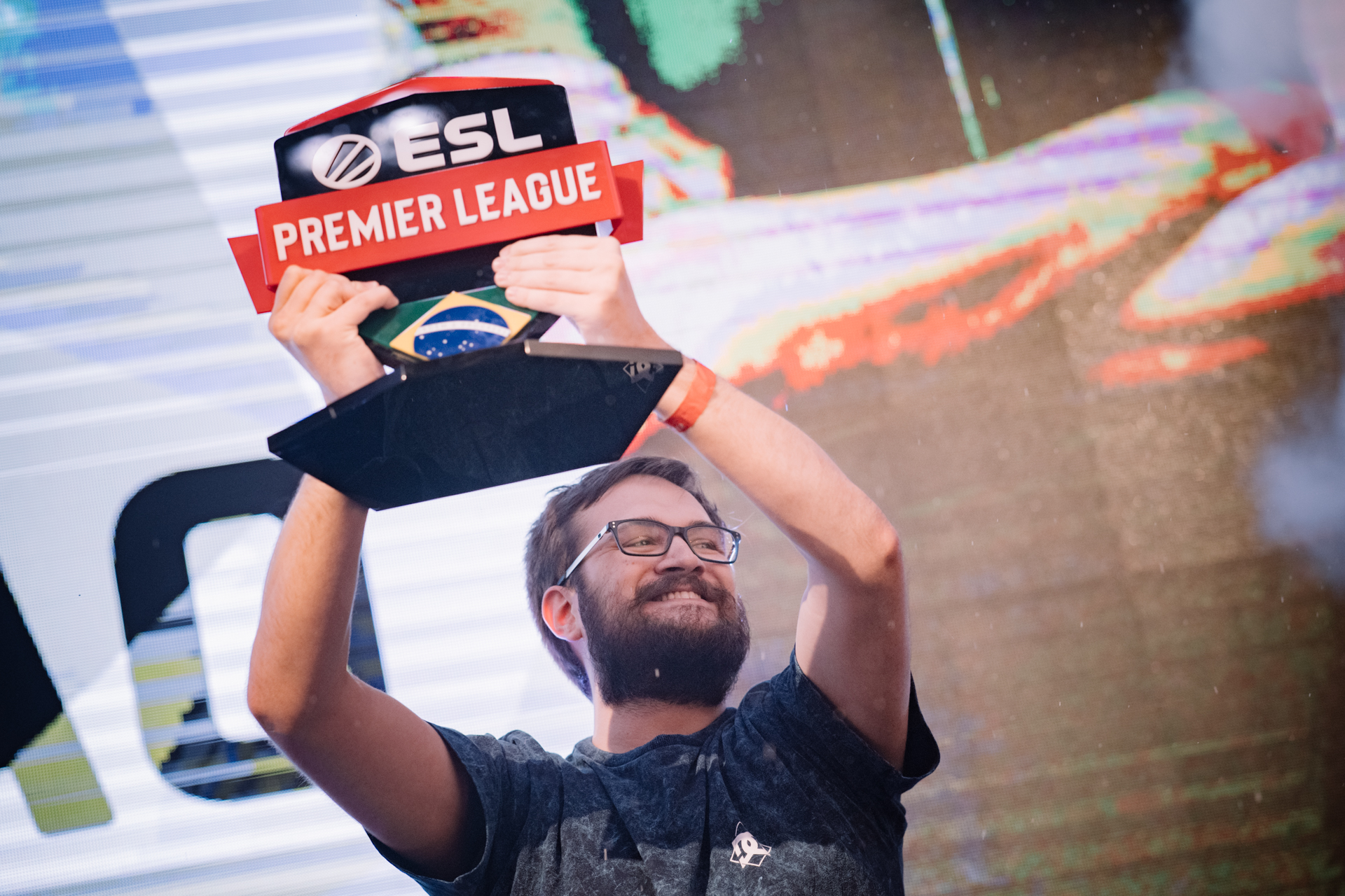 Sargento SC bate atual campeão e conquista a BPL de Hearhtstone