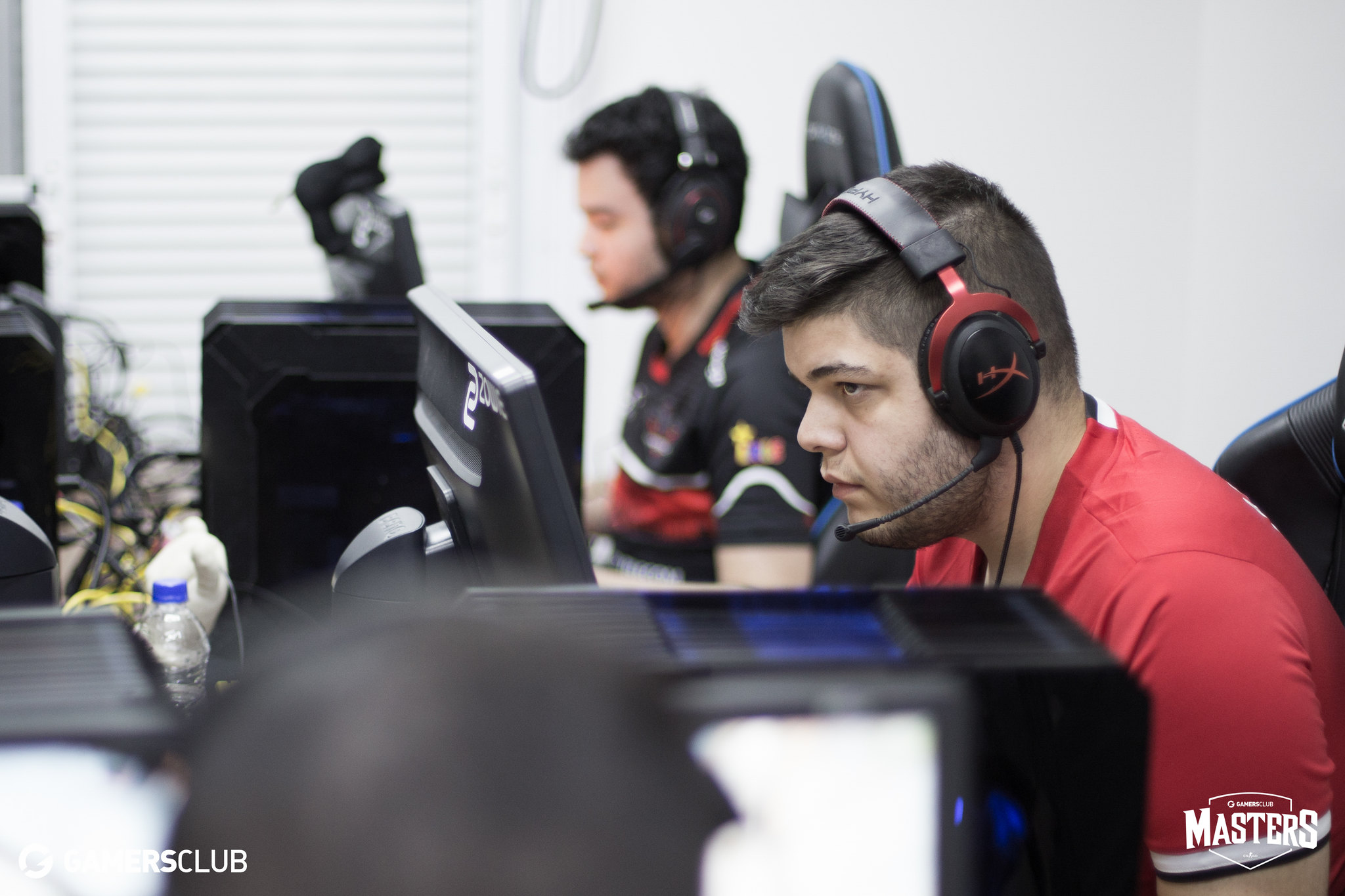 CS:GO: Após oito meses, tifa deixa Inflames