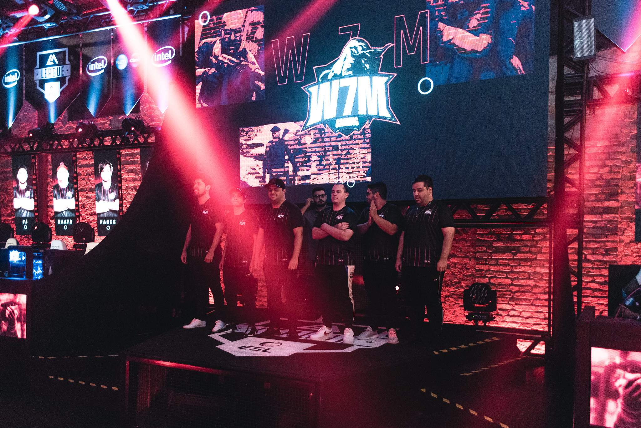 CS:GO: W7M conquista título da LA League